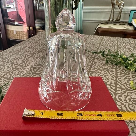 Waterford Crystal‎ Songs of Christmas Little Drummer Boy 9th Ed 2004 Vintage - Picture 9 of 9